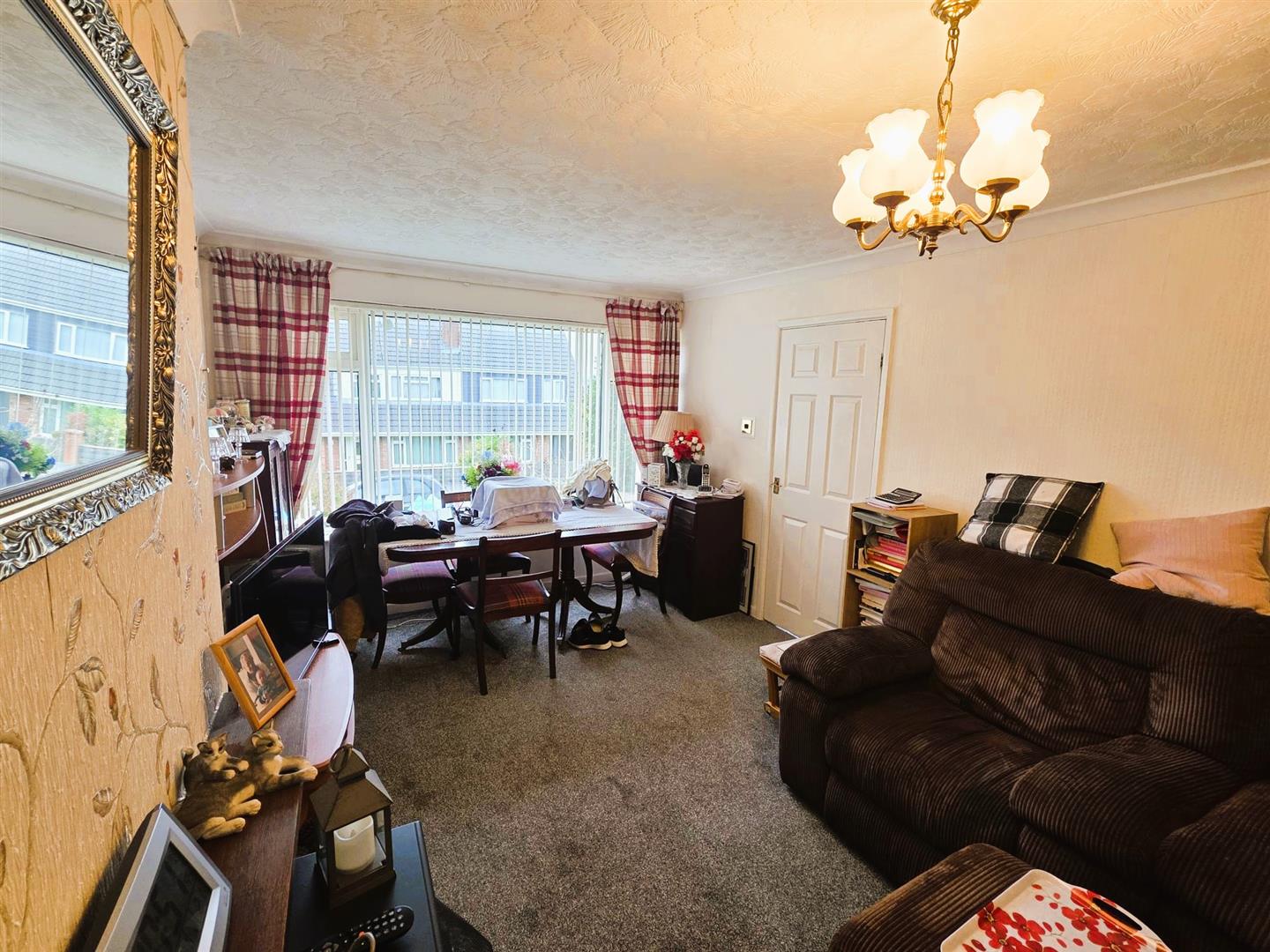 Cleviston Park, Llangennech, Llanelli, SA14 9UW